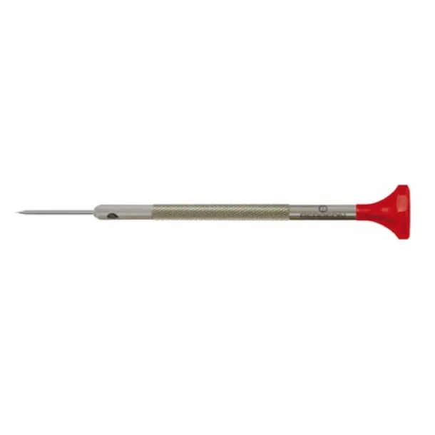 Bergeon - Skruetrkker med lige krv 1.20 mm - Swiss Made