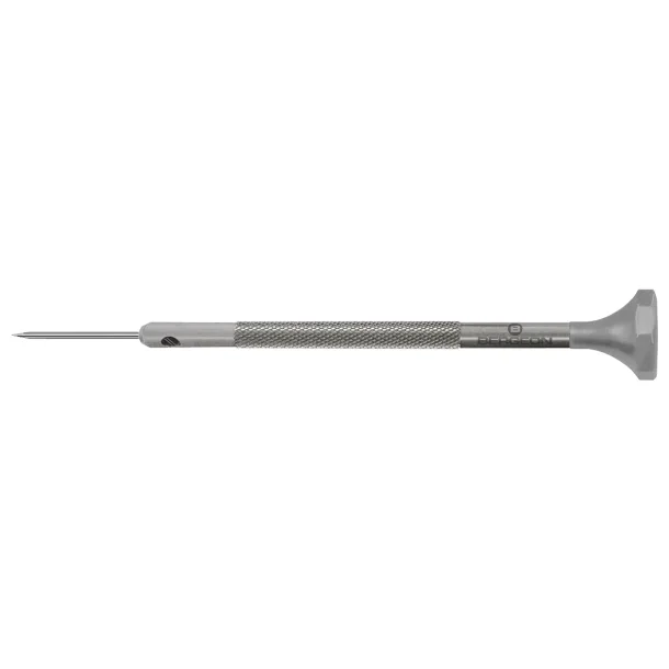Bergeon - Skruetrkker med lige krv 1.40 mm - Swiss Made