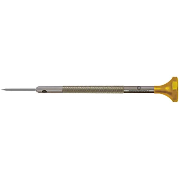 Bergeon - Skruetrkker med lige krv 1.80 mm - Swiss Made