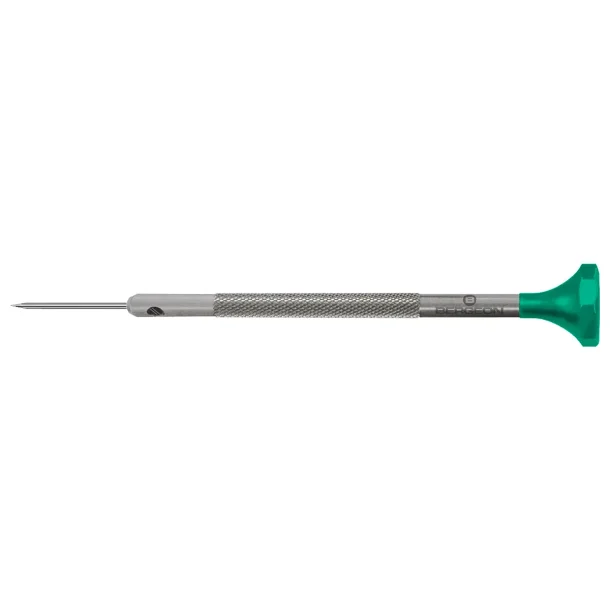 Bergeon - Skruetrkker med lige krv 2.00 mm - Swiss Made