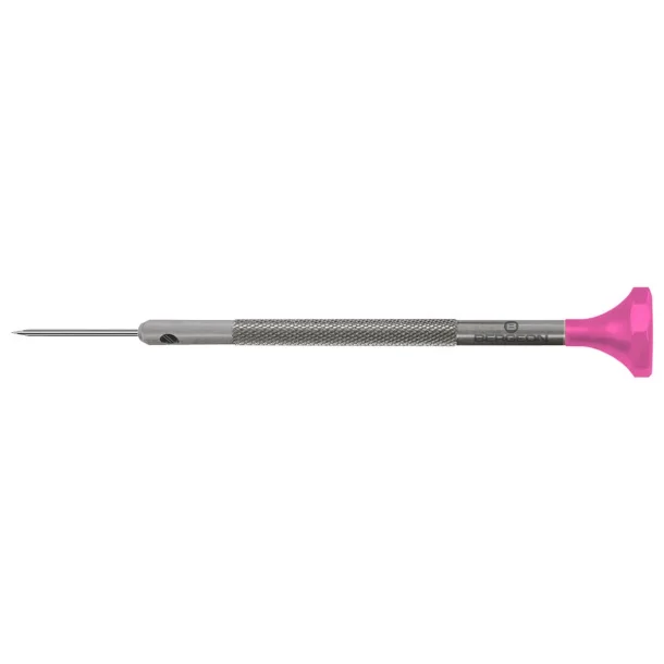 Bergeon - Skruetrkker med lige krv 2.20 mm - Swiss Made