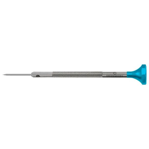 Bergeon - Skruetrkker med lige krv 2.50 mm - Swiss Made