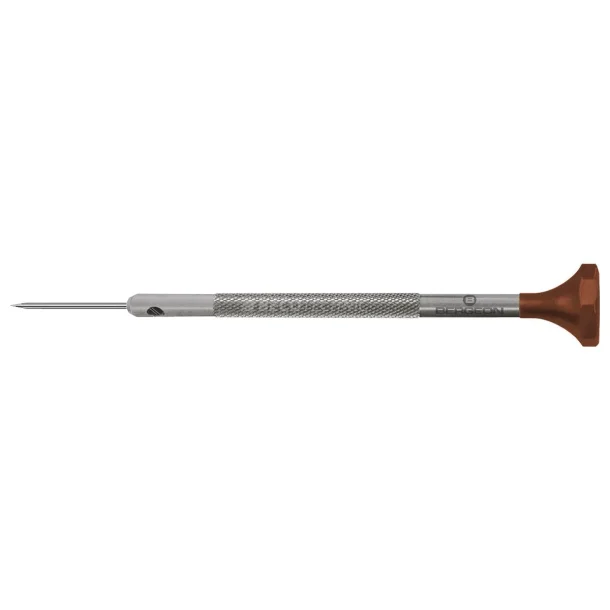 Bergeon - Skruetrkker med lige krv 3.00 mm - Swiss Made