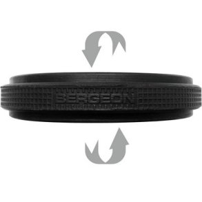 Bergeon 30097-E - Monteringspude/ur-pude 88 mm