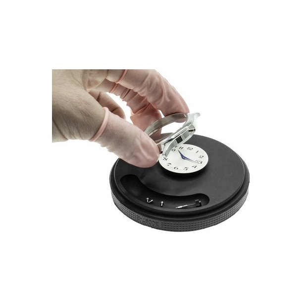 Bergeon 30097-E - Monteringspude/ur-pude 88 mm