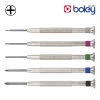 Boley Phillips skruetr�kkers�t 5 stk.