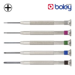 Boley Phillips skruetrkkerst 5 stk.