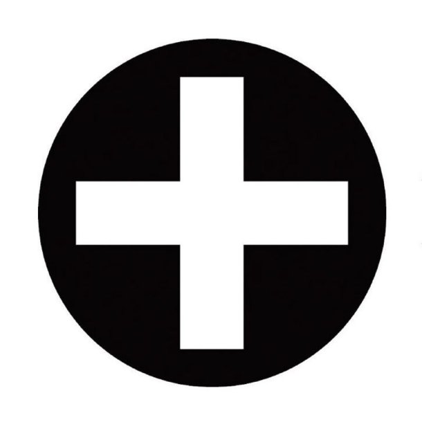 Boley Phillips skruetr�kkers�t 5 stk.