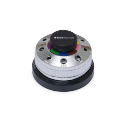 Beco Technic Skruetrkkerst p roterbar stand - 9 stk. med lige krv 0.6 - 3.0 mm