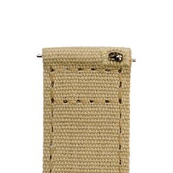 Canvasrem med quick-release - Kaki