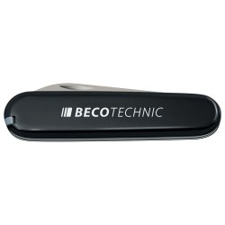 Beco Technic - Urkassebner - Lommekniv med to knivblade (Victorinox)