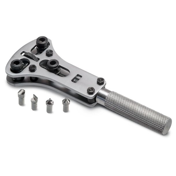 Beco Technic - Urkasse�bner til vandt�tte ure