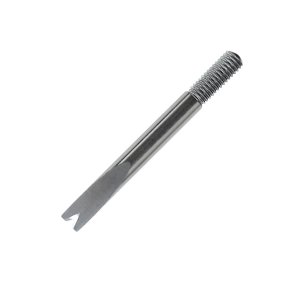 Bergeon 6767-A - Gaffelspids (Standard)