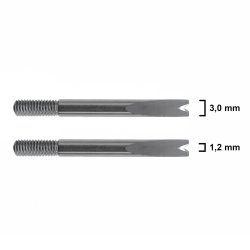 Bergeon 7767-SF - vrktj til at skifte rem