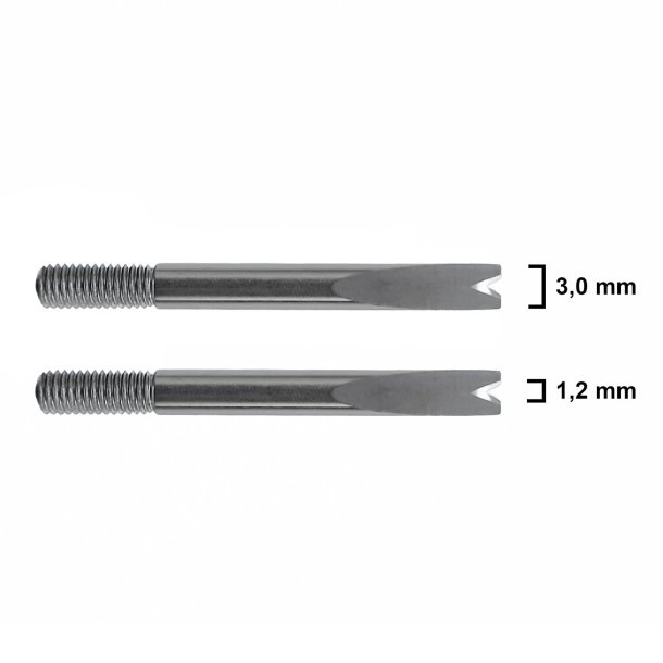 Bergeon 7767-S - V�rkt�j til at skifte rem