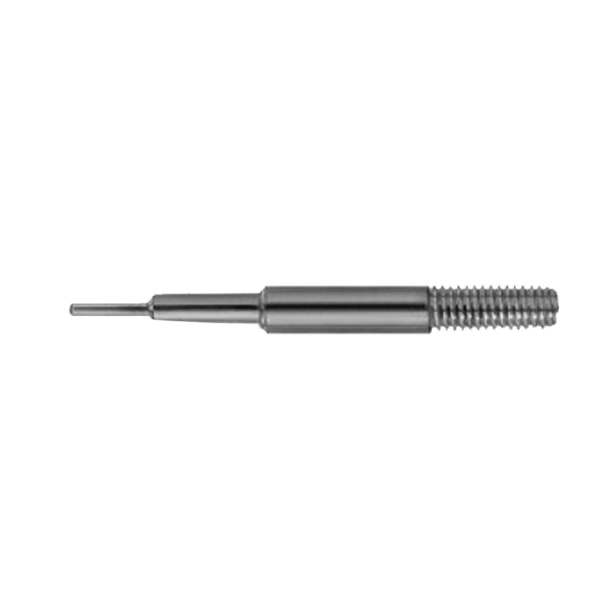 Bergeon 6767-BF - Cylindrisk endespids