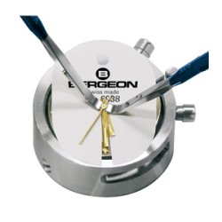 Bergeon 6938 - Skivebeskytter - 3 stk.