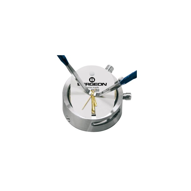 Bergeon 6938 - Skivebeskytter - 3 stk.