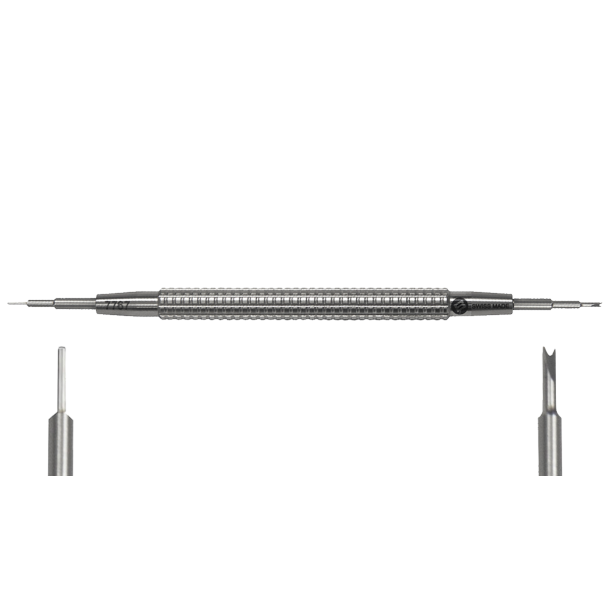 Bergeon 7767-F - V�rkt�j til at skifte rem