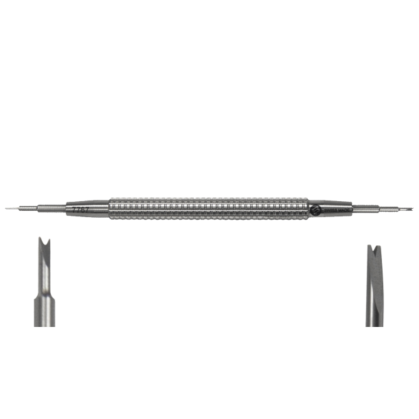 Bergeon 7767-SF - v�rkt�j til at skifte rem