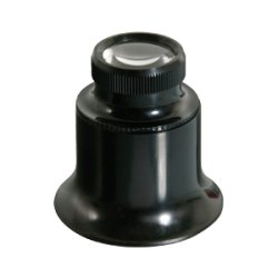 Boley Urmagerlup - Forstrrelse 2.5x til 15x