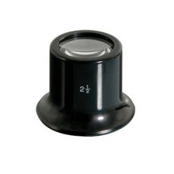 Boley Urmagerlup - Forstrrelse 2.5x til 15x