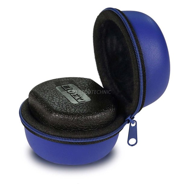 Boxy Watch Box - Bl�