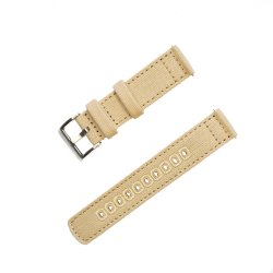 Canvasrem med quick-release - Kaki