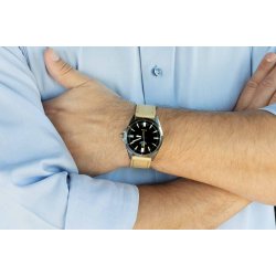 Canvasrem med quick-release - Kaki