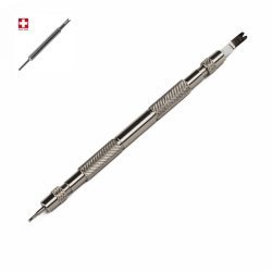 Capsa de luxe - Vrktj til at skifte rem - Swiss Made