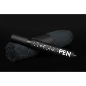 ChronoPen - St med mikrofiberklud