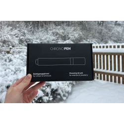 ChronoPen - St med mikrofiberklud