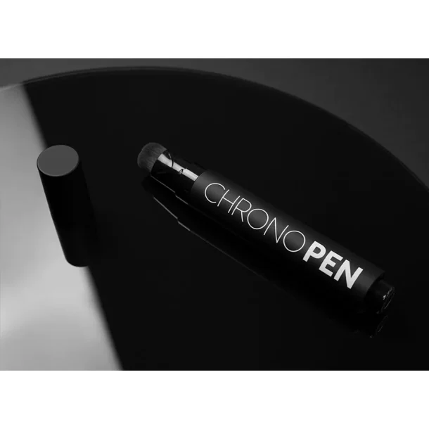 ChronoPen - S�t med mikrofiberklud