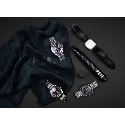 ChronoPen - St med mikrofiberklud