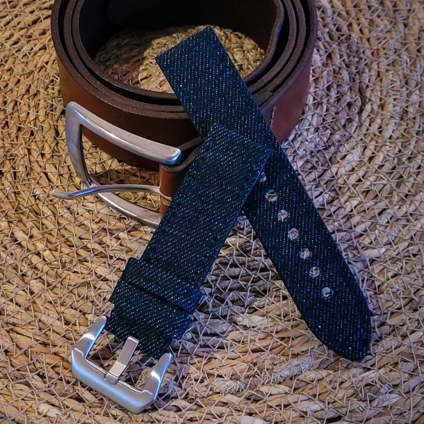 Denim-urrem - Bl�