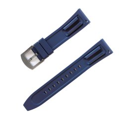 Gummirem i TPSiV-silikone - Mrkebl