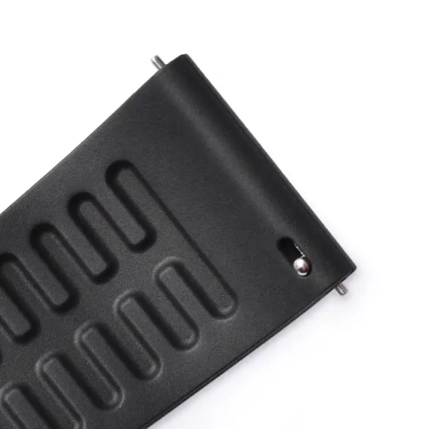 Elegance Gummirem i FKM - Gr�n