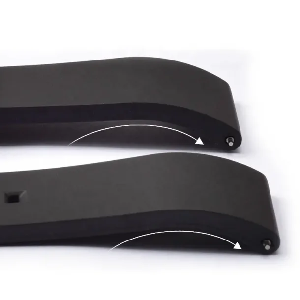 Elegance Gummirem i FKM - Gr�n