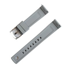 Elite gummirem i FKM med quick-release - Gr