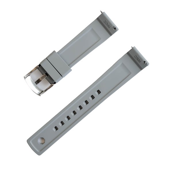 Elite gummirem i FKM med quick-release - Gr�