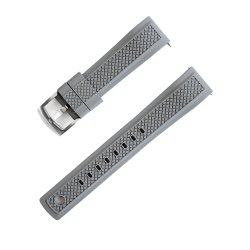 Elite gummirem i FKM med quick-release - Gr