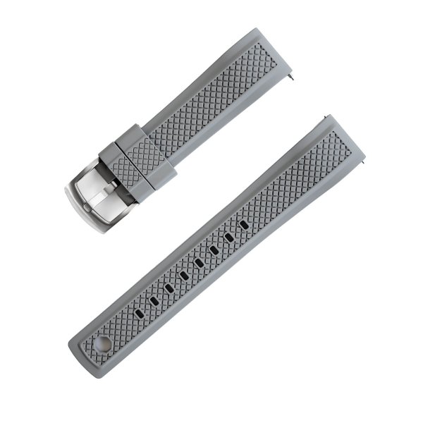 Elite gummirem i FKM med quick-release - Gr�