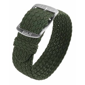 EULIT ATLANTIC Perlon - Grn