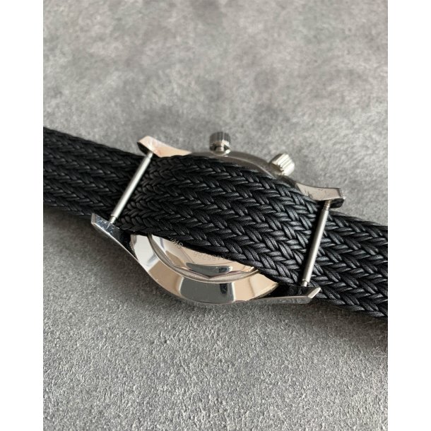 EULIT ATLANTIC Perlon - Sort