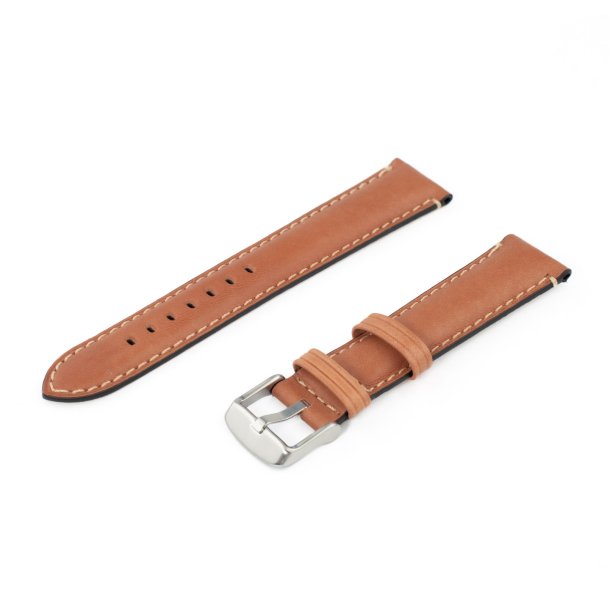 EULIT Florence L�derrem - Cognacfarvet