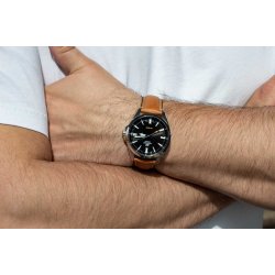 EULIT Florence Lderrem - Cognacfarvet