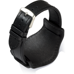 Eulit - Military Bund-rem XL 20 mm - Sort