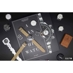 EULIT BALTIC Perlon - Beige