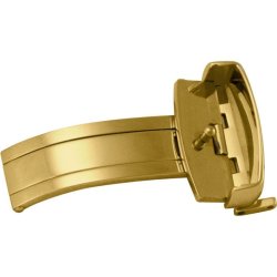 Foldespnde - Guldfarvet