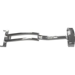 Foldespnde - Rustfrit stl